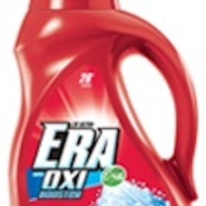 Era 2X Ultra Era with Oxi Booster